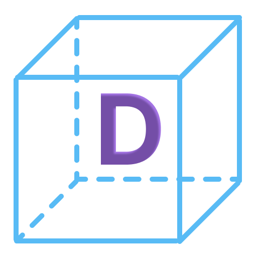 DraftGrid Logo
